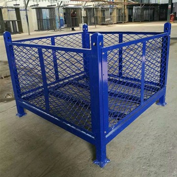 Steel warehouse storage racks for scaffolding