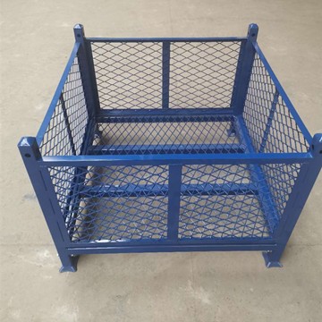 43.31''x43.31''x 33.27'' andamio cage/basket/ rack