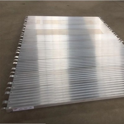 American Type Scaffold Aluminum Planks For Sale