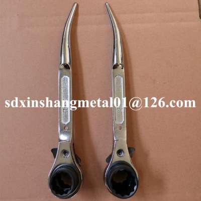 Spanner scaffold 19 to 22 wrench