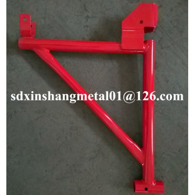 24'' tubular scaffold side bracket