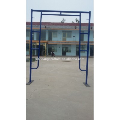 5'X6'4'' Construction Frame Scaffolding For Sale