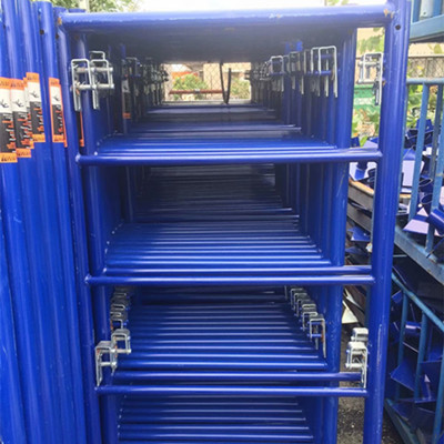 3'x5' high quality used Scaffolding For sales