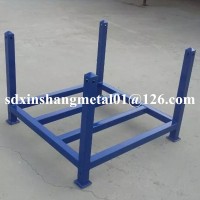 Stackable Scaffold Rack