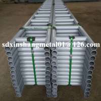 Scaffolding Steel Ladder Beams