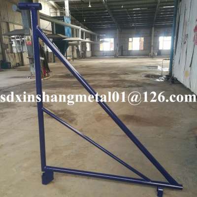 50'' tubular side bracket for scaffolding