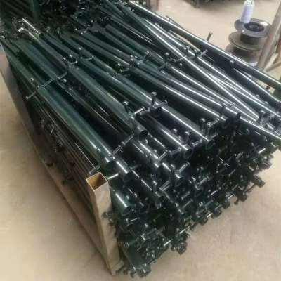 42'' Safety Poles/Posts/Rails For Scaffold