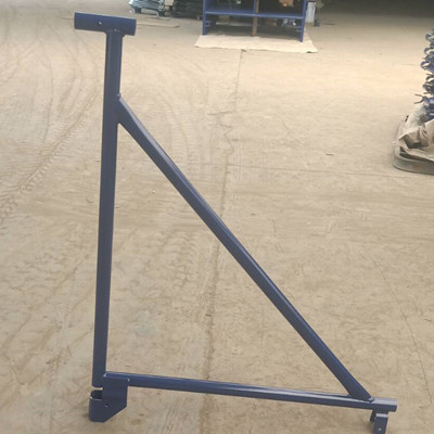 scaffolding item-side arm brackets 42''