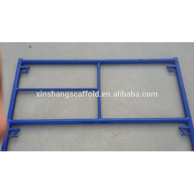 High Quality Mason Frame Scaffolding For Sale