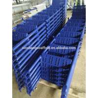 High Quality 8' Powder Coated Scaffolding Frame Stairs On Sale