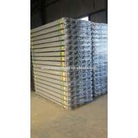 8 ft Scaffolding Aluminum Plank Used For Construction