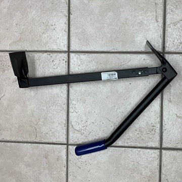 17''-27'' brick tongs for USA