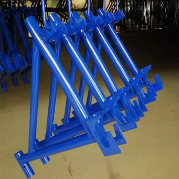 20 inch scaffold side bracket for scaffolding frames